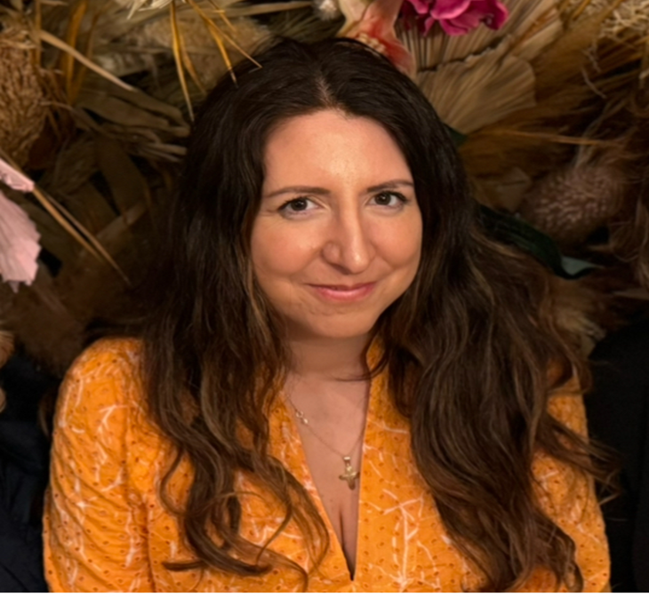 Liz Rousou